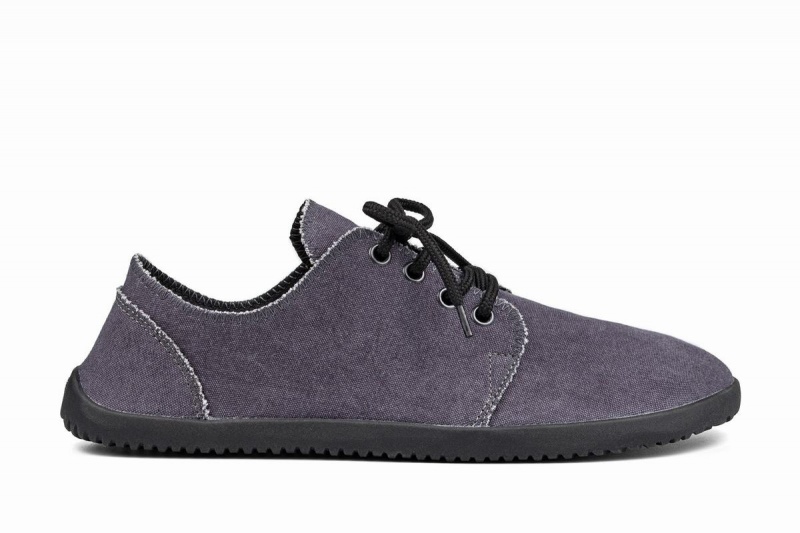 Ahinsa Barefoot Women\'s Sneakers Purple | HWC1131CG